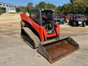 2021 KUBOTA SVL97 2