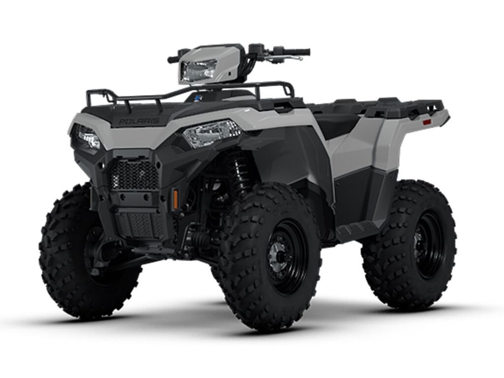 2026 Polaris Sportsman X2 570