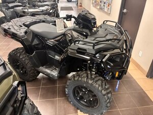 2026 Polaris Sportsman 570 Trail