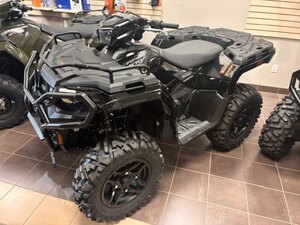 2026 Polaris Sportsman 570 Trail