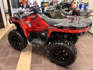 2026 Polaris Sportsman 570 Trail