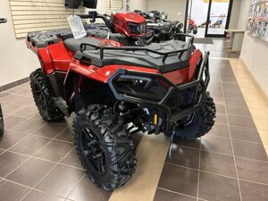 2026 Polaris Sportsman 570 Trail