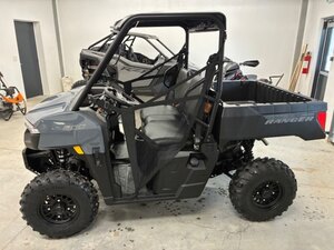 2026 Polaris Ranger 500