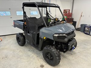 2026 Polaris Ranger 500