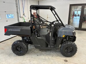 2026 Polaris Ranger 500