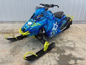 2018 POLARIS SWITCHBACK XCR 800 AXYS