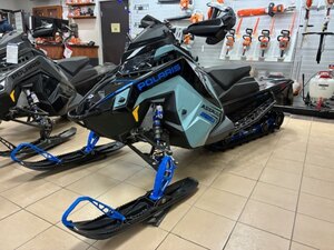 2026 POLARIS SWITCHBACK ASSAULT 850 ESCAPE