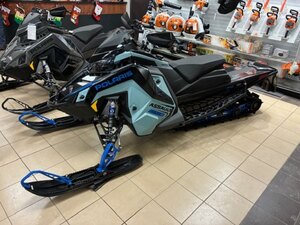 2026 POLARIS SWITCHBACK ASSAULT 850 ESCAPE