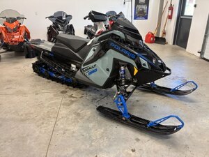 2026 POLARIS SWITCHBACK ASSAULT 850 ESCAPE