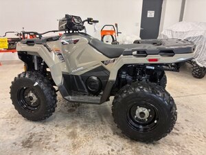 2026 Polaris Sportsman 570