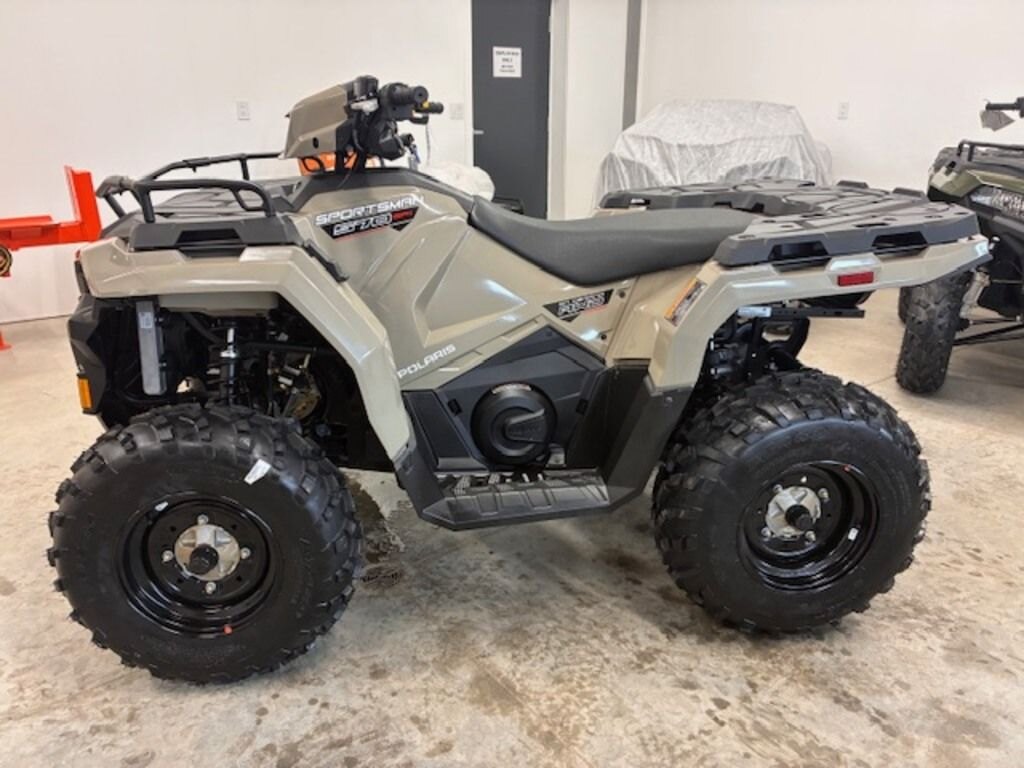 2026 Polaris Sportsman 570