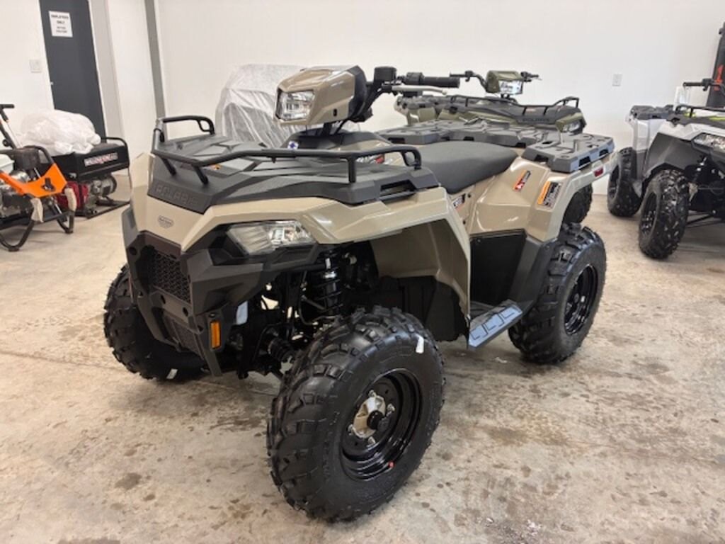 2026 Polaris Sportsman 570