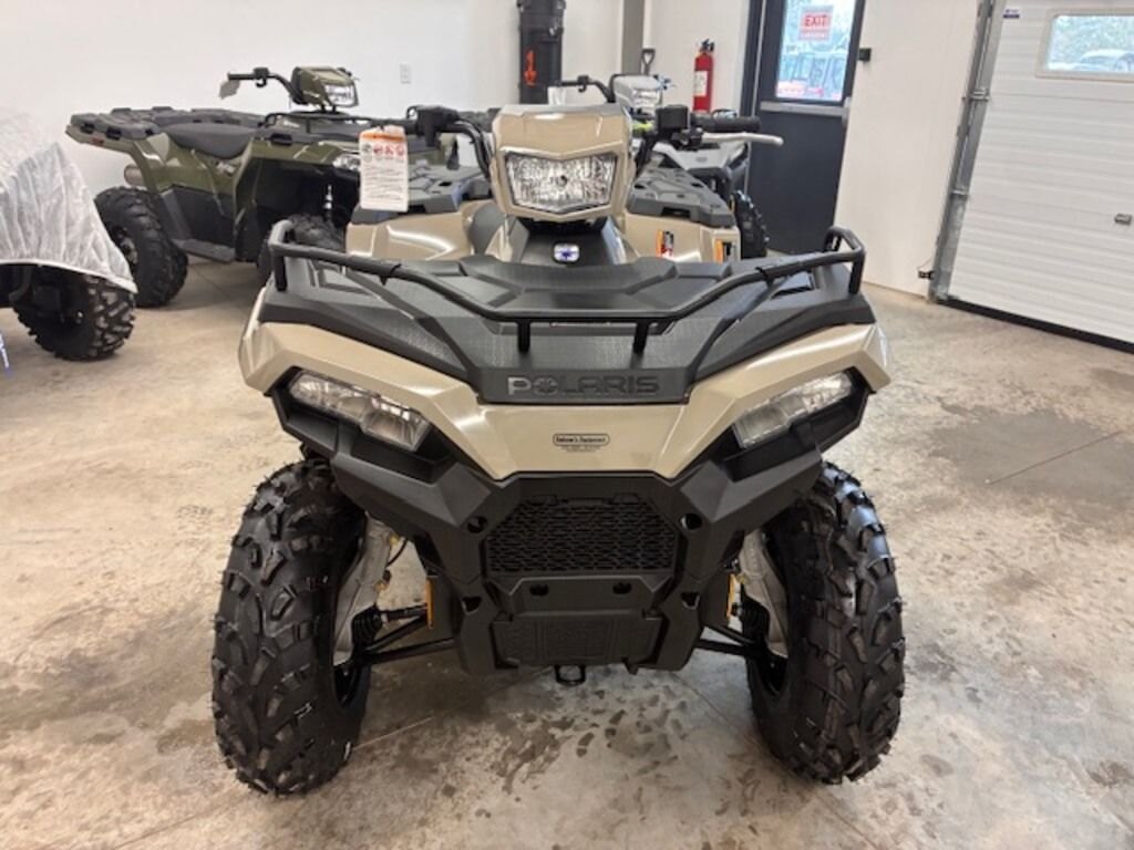 2026 Polaris Sportsman 570