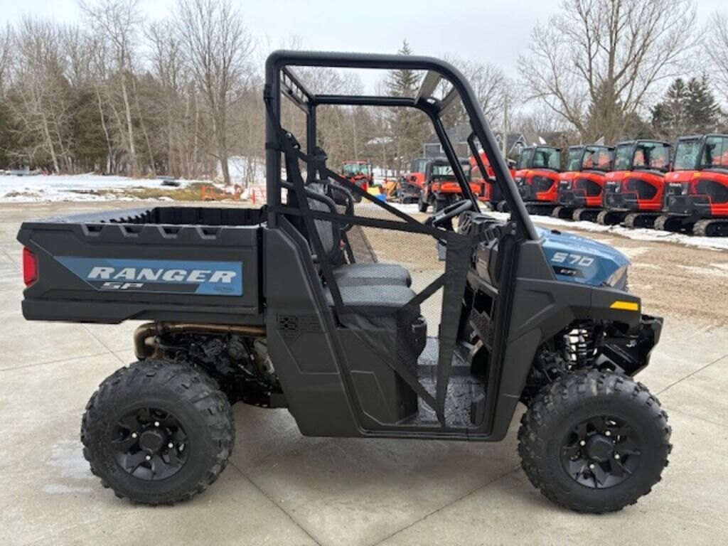 2026 Polaris RZR XP 1000 Ultimate