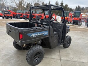 2026 Polaris Ranger SP 570 Premium
