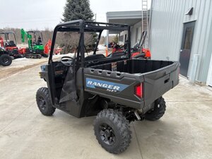 2026 Polaris Ranger SP 570 Premium
