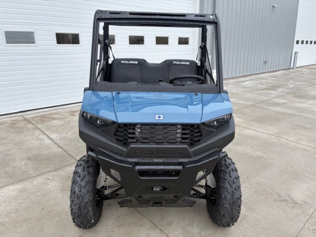 2026 Polaris Ranger SP 570 Premium