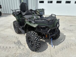 2026 Polaris Sportsman Touring 570 Premium