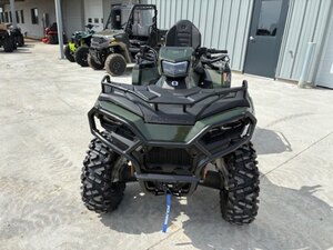 2026 Polaris Sportsman Touring 570 Premium