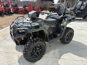 2026 Polaris Sportsman Touring 570 Premium