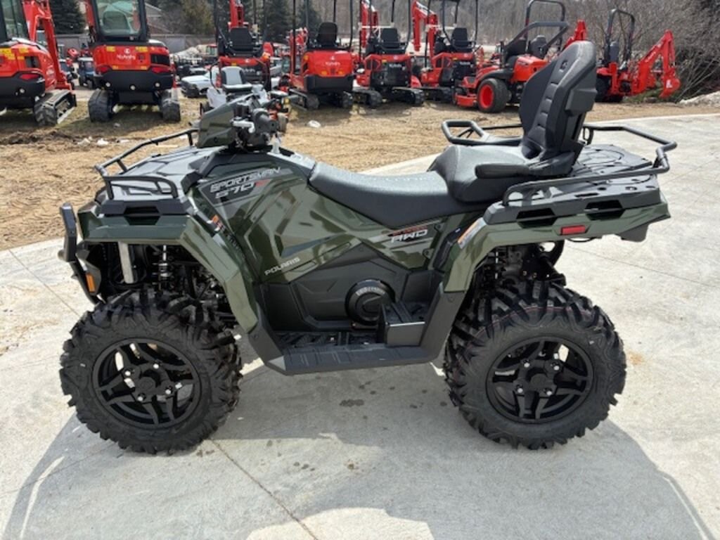 2026 Yamaha VIKING EPS SE
