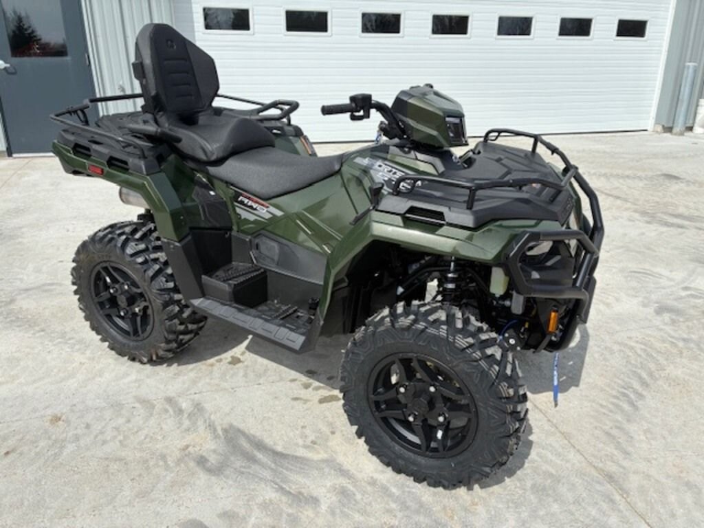 2026 Polaris Sportsman Touring 570 Premium