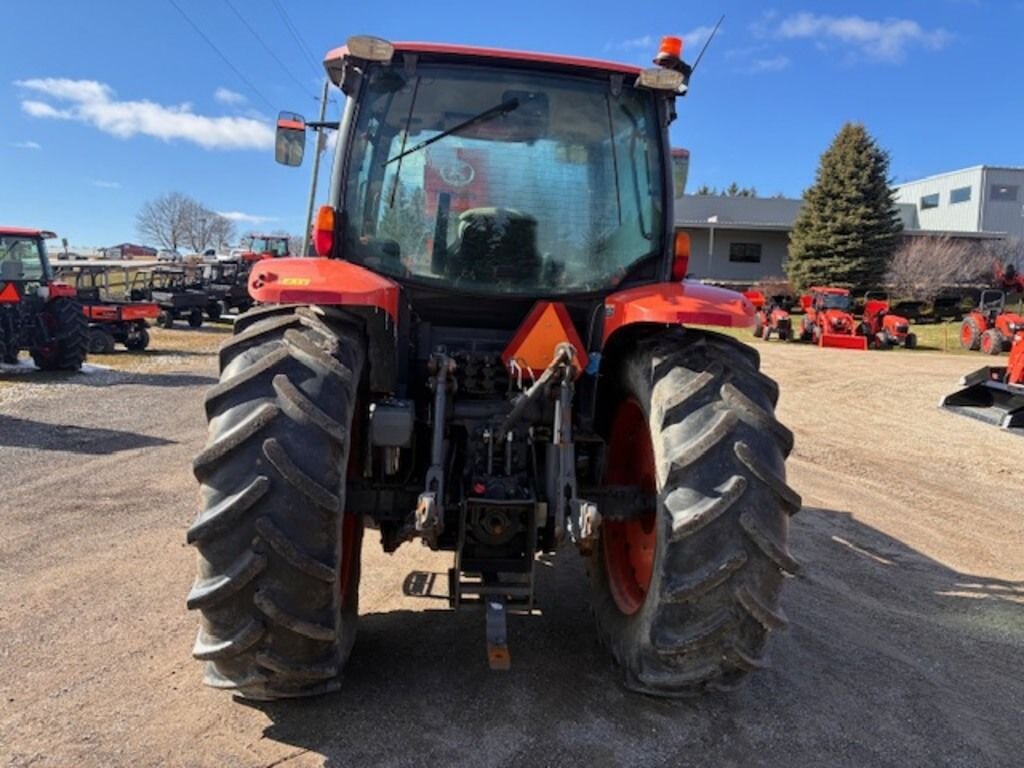 2011 NEW HOLLAND BOOMER 3045