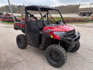 2026 Polaris Ranger XP 1000 Premium