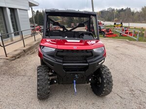 2026 Polaris Ranger XP 1000 Premium