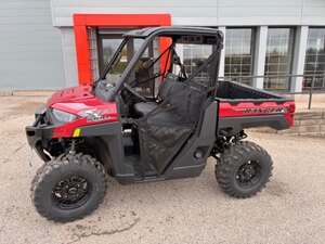 2026 Polaris Ranger XP 1000 Premium