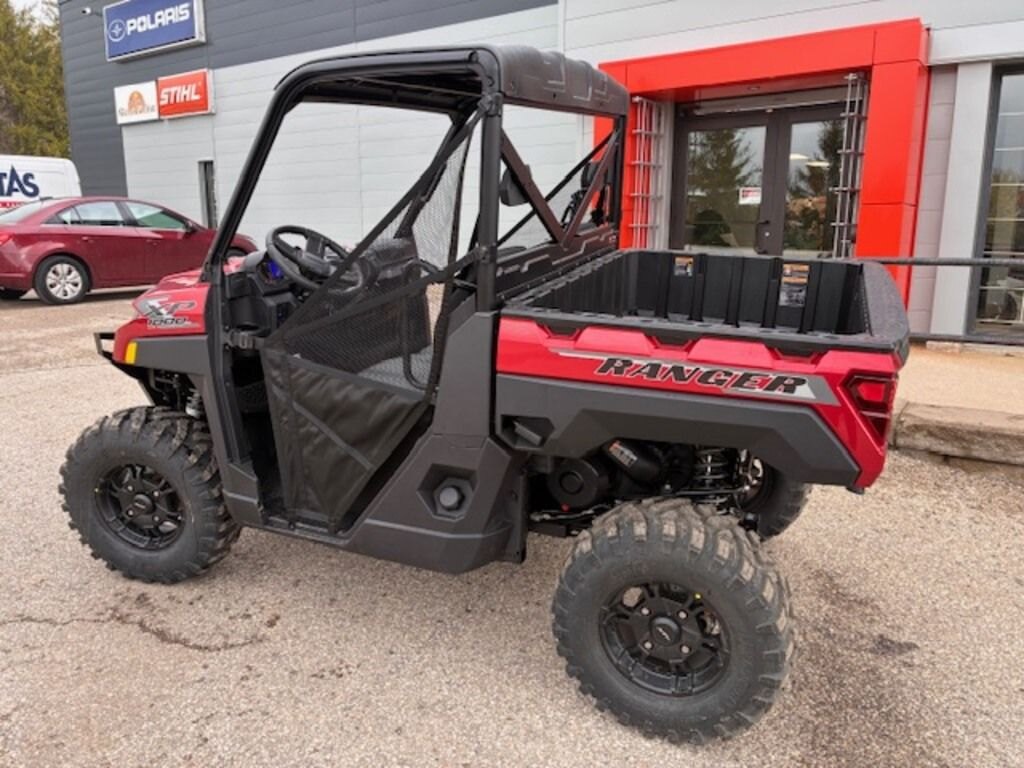 2026 Polaris Ranger XP 1000 Premium