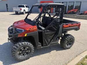 2025 Polaris Ranger XP 1000 Premium