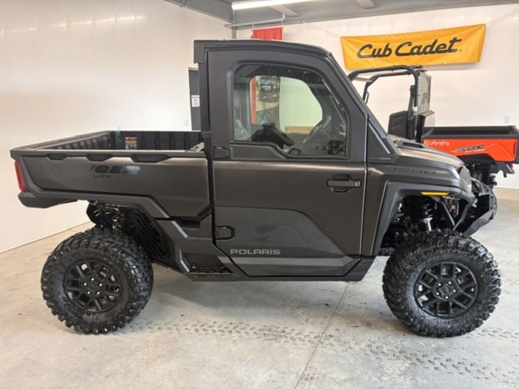 2026 Polaris RANGER XP 1000 NORTHSTAR ULTIMATE