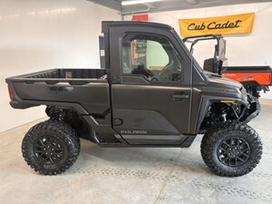 2026 Polaris Ranger XD 1500 NorthStar Ultimate