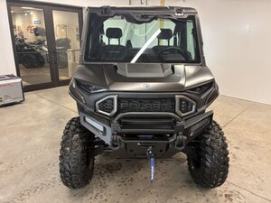 2026 Polaris Ranger XD 1500 NorthStar Ultimate