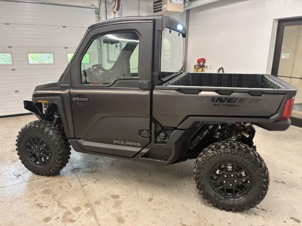 2026 Polaris Ranger XD 1500 NorthStar Ultimate