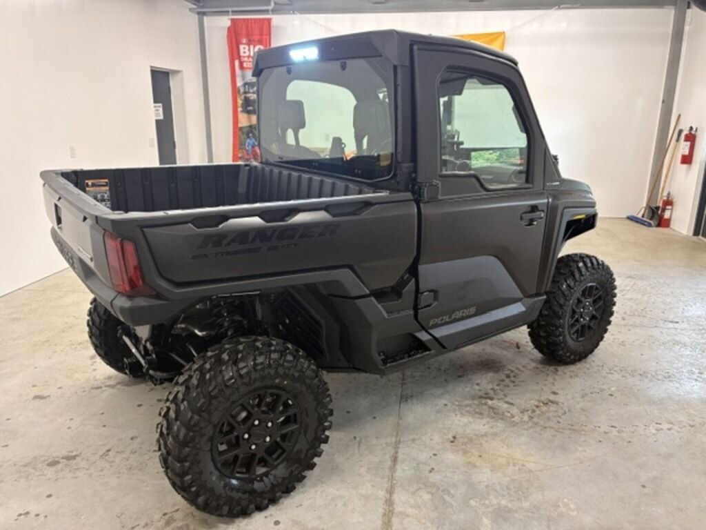 2026 Polaris Ranger XD 1500 NorthStar Ultimate
