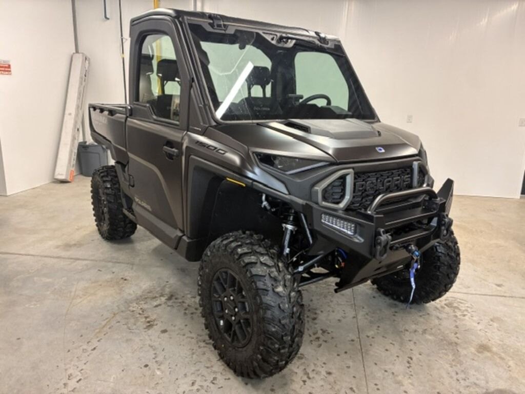2026 Polaris Ranger XD 1500 NorthStar Ultimate