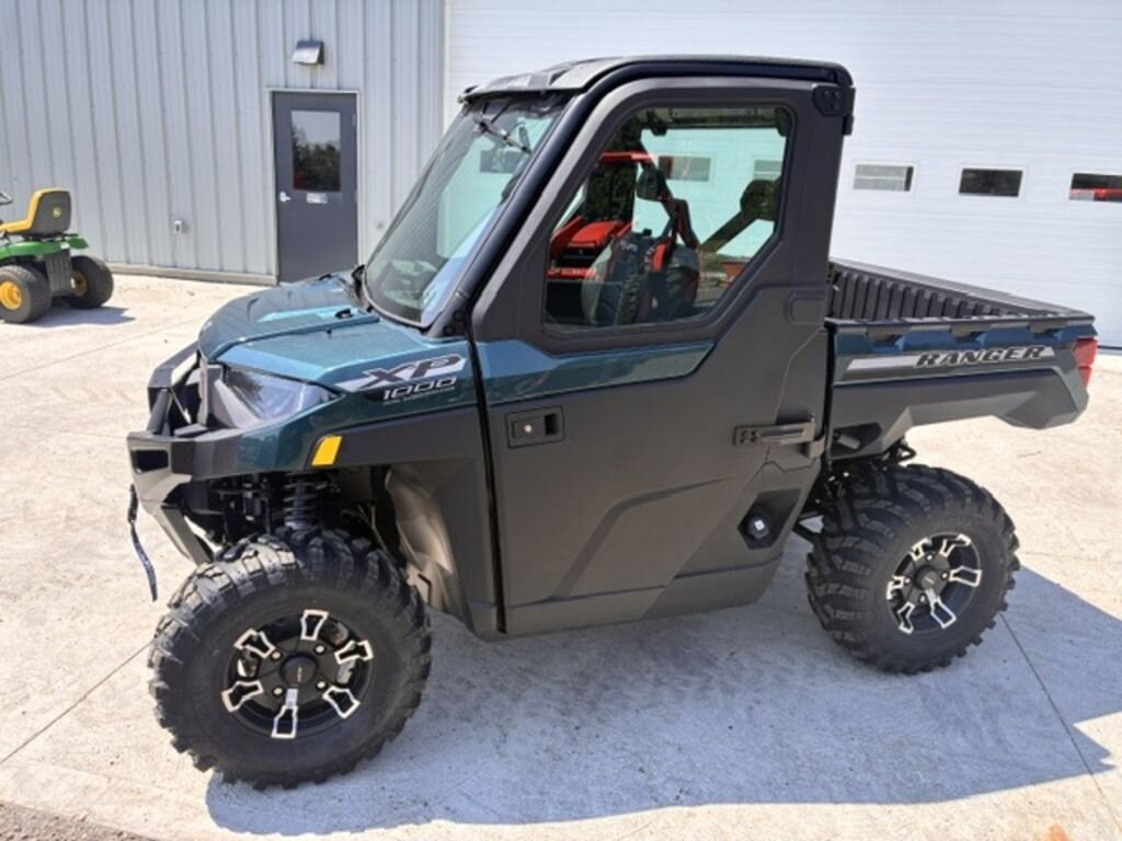 2026 CFMOTO CFORCE 600 TOURING True Timber Kanati