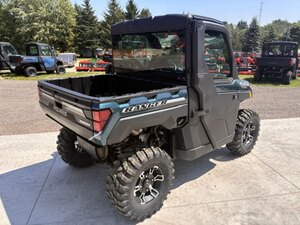 2026 Polaris RANGER XP 1000 NORTHSTAR ULTIMATE