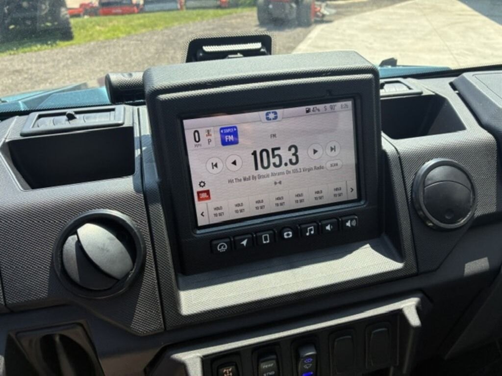 2026 Polaris RANGER XP 1000 NORTHSTAR ULTIMATE