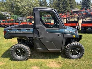 2026 Polaris RANGER XP 1000 NORTHSTAR PREMIUM