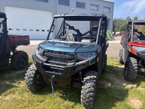 2026 POLARIS RANGER XP 1000 PREMIUM