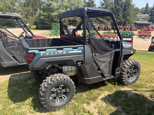 2026 POLARIS RANGER XP 1000 PREMIUM