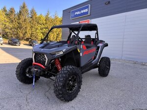 2026 Polaris RZR XP 1000 Ultimate