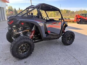 2026 Polaris RZR XP 1000 Ultimate