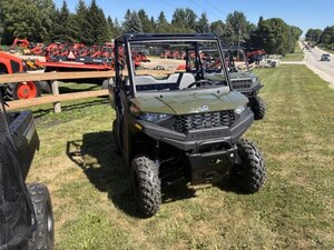 2026 Polaris Ranger SP 570