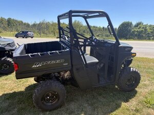 2026 Polaris Ranger SP 570