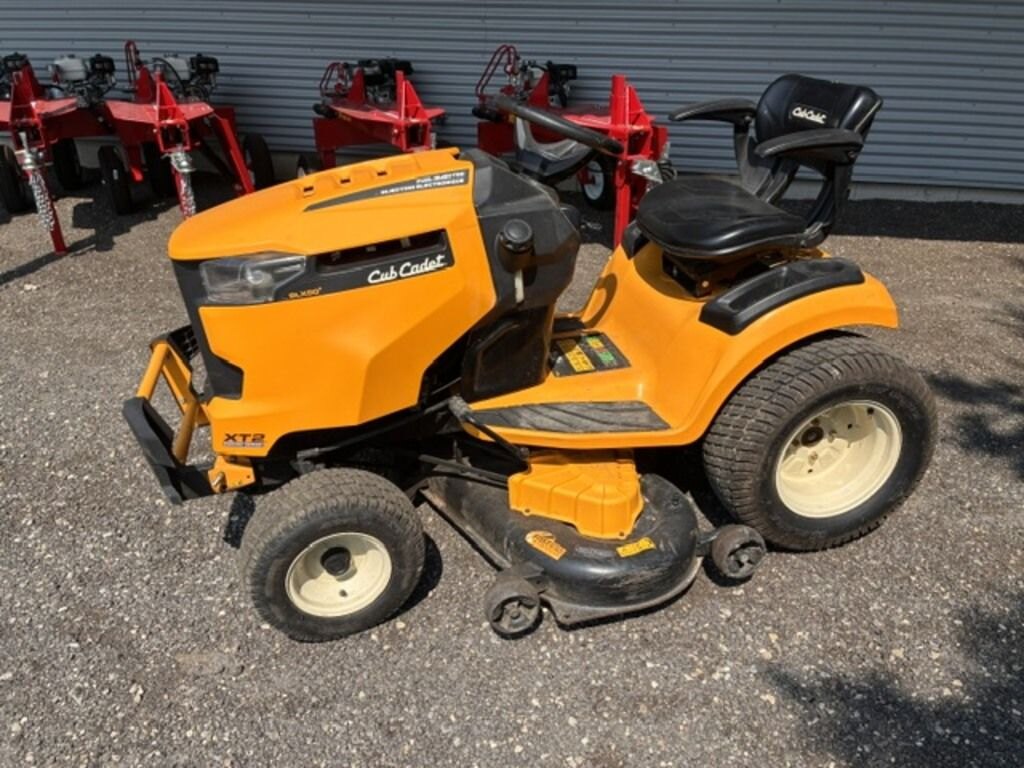 0 STIHL Brushcutters FS 261