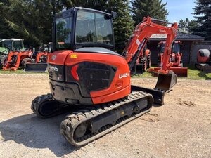 2022 Kubota U48 5